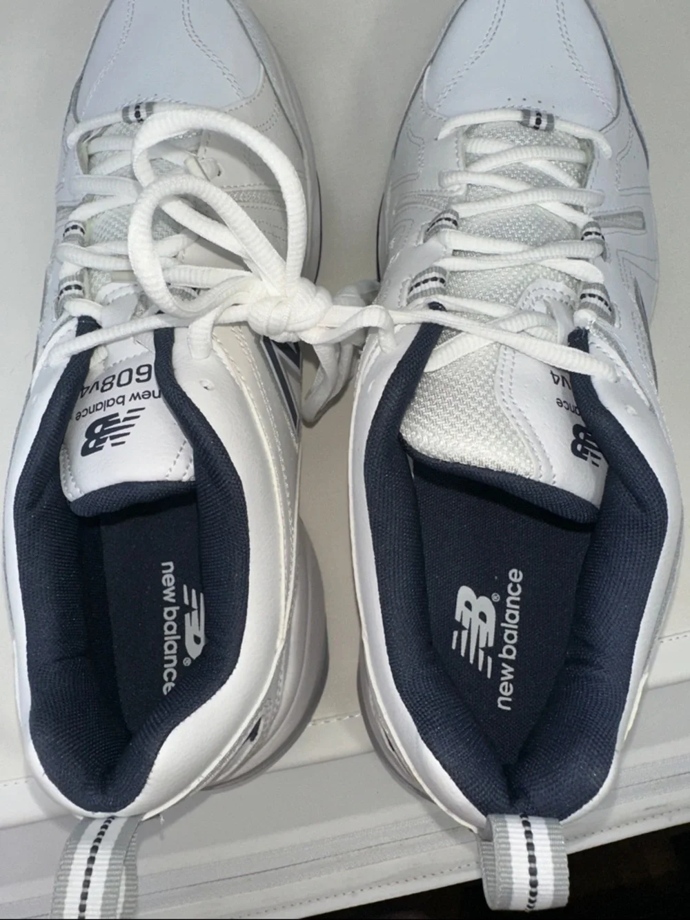 New Balance MX608V5 Size 11.5